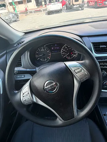 2018 Nissan ALTIMA — миниатюра 11
