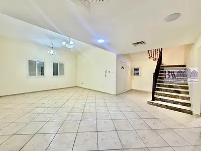 Family Sharing 3B/R+Maidroom Villa In Abu Hail