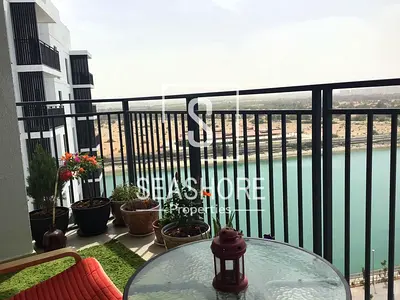 Special Deal!! | Full Canal View | Ready To Move in