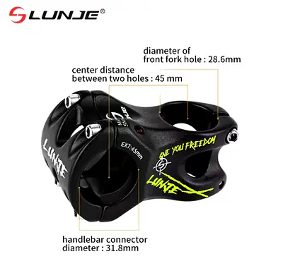 MTB STEM