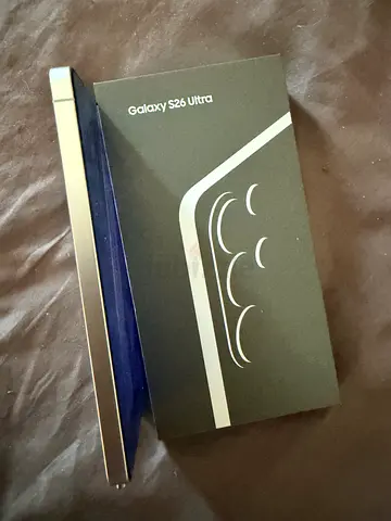 Samsung s26 ultra