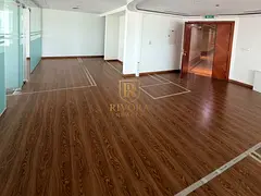 FITTED OFFICE I GLASS PARTITION I WITH PANTRY AND TOILET