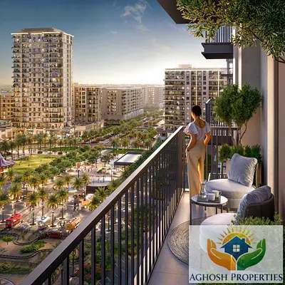 🏡 Cheapest Premium 2BR | Handover 2027 | Family Gated Community