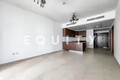 One Bedroom | Vacant Now | Price Negotiable