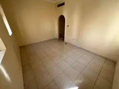 Al Hamidiya Ajman New One Bedroom Apartment with Large Space, Separate Living Room, Central AC, Free
