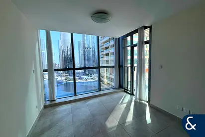Three Bedroom | Two Balcony | Lake View