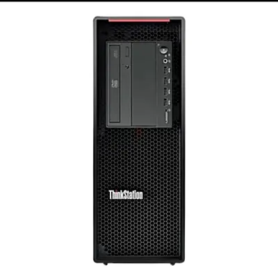 Lenovo ThinkStation | Xeon Silver 4110 | Quadro P5000 16GB | 64GB RAM | SSD + HDD | Workstation