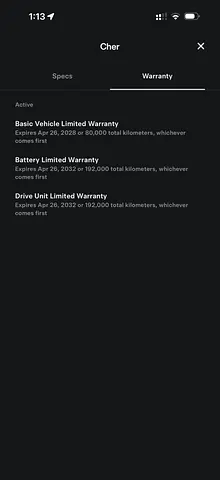 صورة مصغرة 17 لـ 2024 Tesla MODEL Y