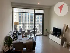 Fully Furnished 1BR | Prime Dubai Hills | Vacant