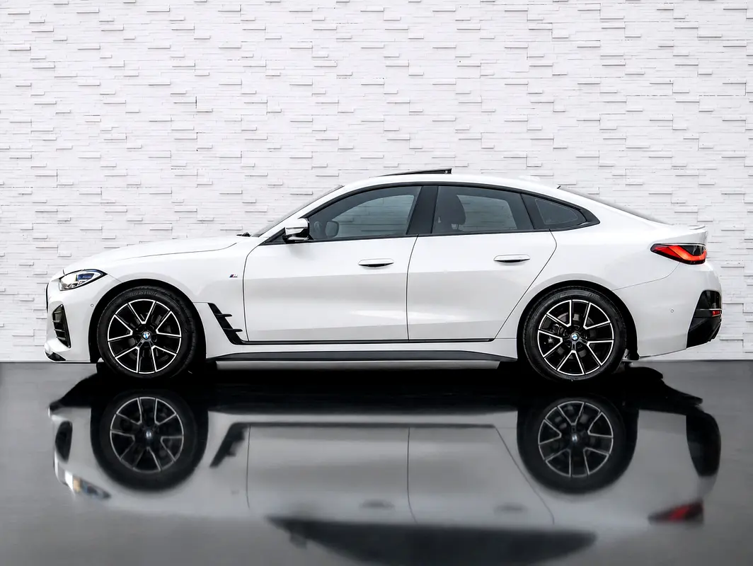 BMW 4-Series 2023