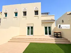 ELEGANT FAMILY VILLA | BRIGHT INTERIOR | PRIME LOCATION