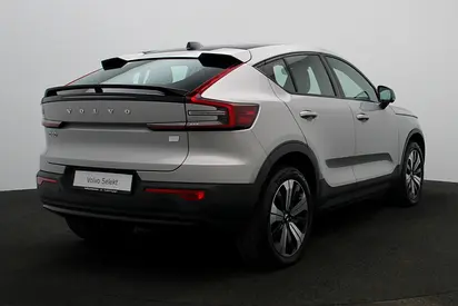 Volvo C40 Recharge Twin, миниатюра 2
