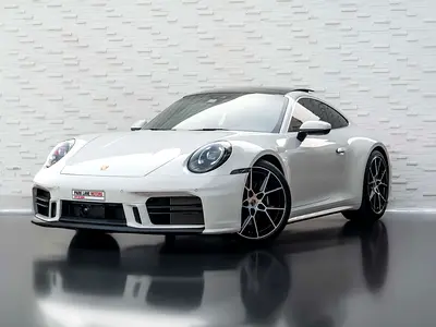 0% DOWN PAYMENT! | 🏎️ THE OFF-PEAK RELEASE | 911 CARRERA (992.2) | EXQUISITE SPEC | WARRANTY