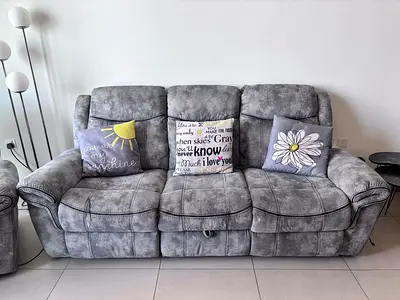 Sofa set