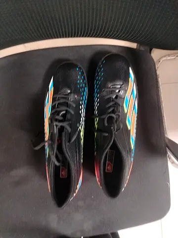 Adidas Football shoes
