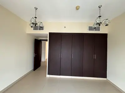 Spacious 1 Bedroom Appartment In Muwalieh Commercial In Just 43999Aed Yearly