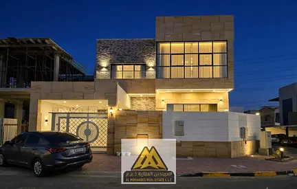 فرصة مميزة للإيجار السنوي في فيلا كورنر بمنطقة الياسمين، بموقع حيوي قريب من جميع الخدمات