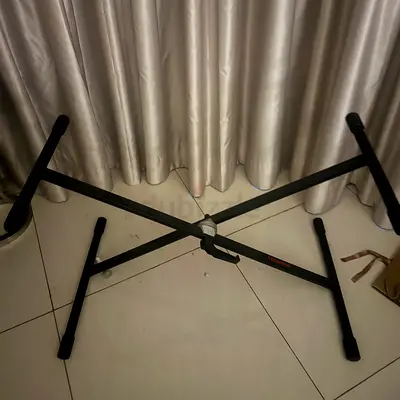 Keyboard stand