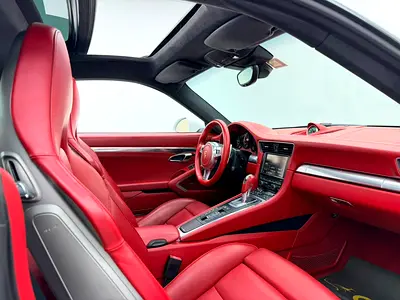 صورة مصغرة 10 لـ 2014 Porsche 911