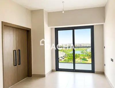 Golf View | Tenanted | Brand New