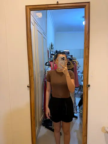 Branded tops - size XS to Small