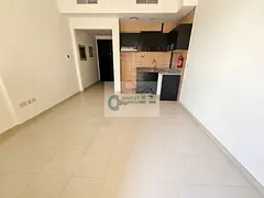 Nice Studio For Rent Pool View With Full Facilities