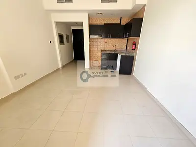 Nice Studio For Rent Pool View With Full Facilities