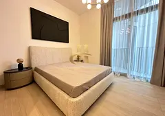 Fully Furnished Studio | Great Price | Grab Now