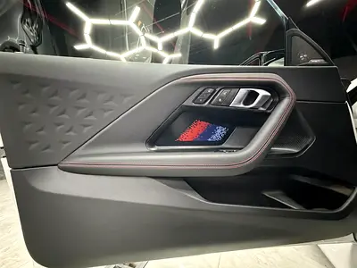 2025 BMW M2 photo 15