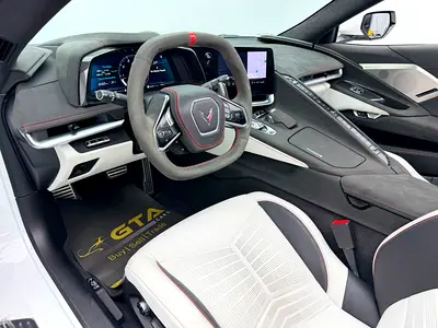 صورة 9 لـ 2023 Chevrolet CORVETTE