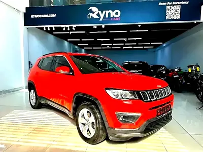 Massive Price Drop!!! // AED 760 // 20%DP // 2021 Jeep Compass 2.4L V4 4WD
