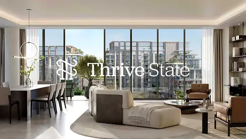 Motivated Seller | Below OP | Top Floor