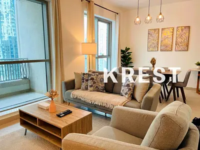 PRIME LOCATION | FURNISHED | LUXURY LIVING