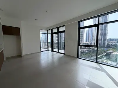 Partial Canal View | Chiller Free | Big Layout | Vacant
