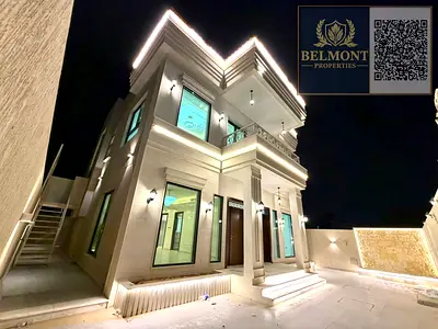 FULLY ONE INDEPENDENT VILLA***BRAND NEW VILLAS**05 MASTER BEDROOMS***REDAY FOR RENT VILLA***AL HELI
