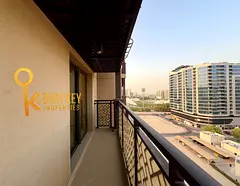 15Days Free| Splendid 1BHK with Balcony| All Amenities