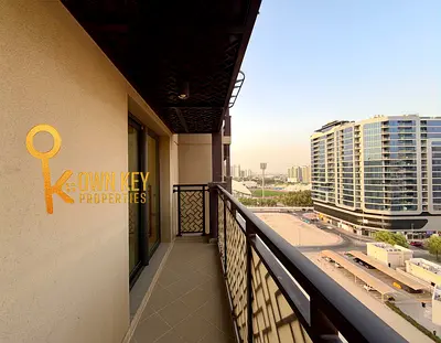 15Days Free| Splendid 1BHK with Balcony| All Amenities