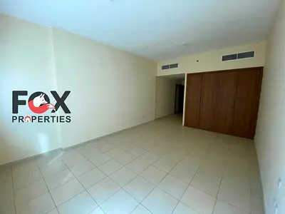 🏡 غرفتان وصالة للإيجار السنوي | غرفتان ماستر | جيم ومسبح | باركينج | أبراج عجمان ون