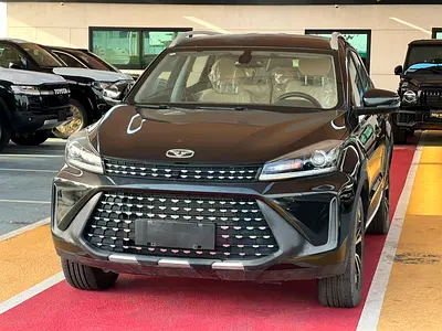 2024 Kaiyi X3 - Brand New Compact SUV