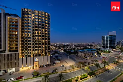 Luxury 2BR+Maid | Smart Home | Circle Mall