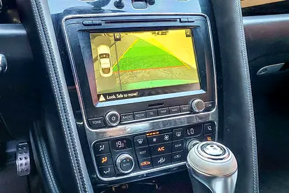 2014 Bentley CONTINENTAL — миниатюра 15