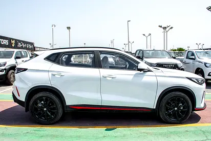 Changan X5 Plus, миниатюра 12