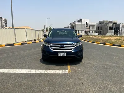 صورة مصغرة 2 لـ 2017 FORD EDGE