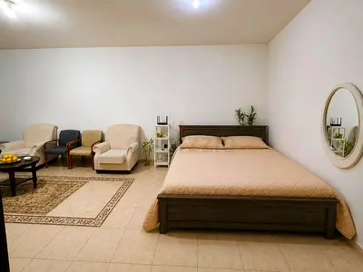 Spacious Fully Furnished Room – Direct from Owner (No Commission)