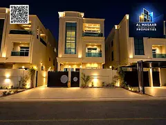 Includes electricity and water. 6 bedrooms, 3 bedrooms with internal elevator. Large spaces. Central