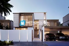 Single Row| Corner Villa| 4BR+Maids Room| Al Sidr