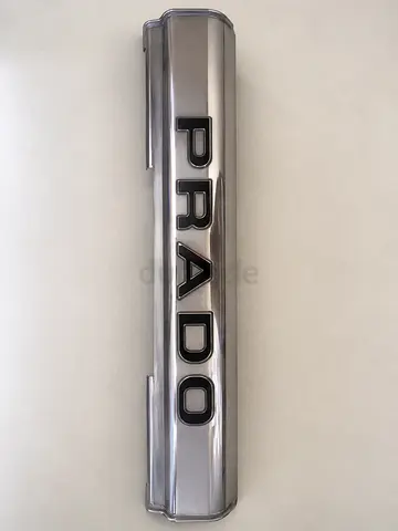 Toyota Prado exterior Car part