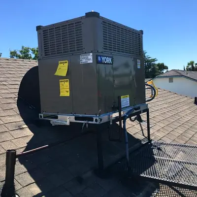 AC Installation, Repair Maintenance | Fast Response