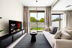 12 CHEQUES | Fully-Furnished | Spacious 3BR Villa