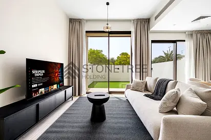 12 CHEQUES | Fully-Furnished | Spacious 3BR Villa